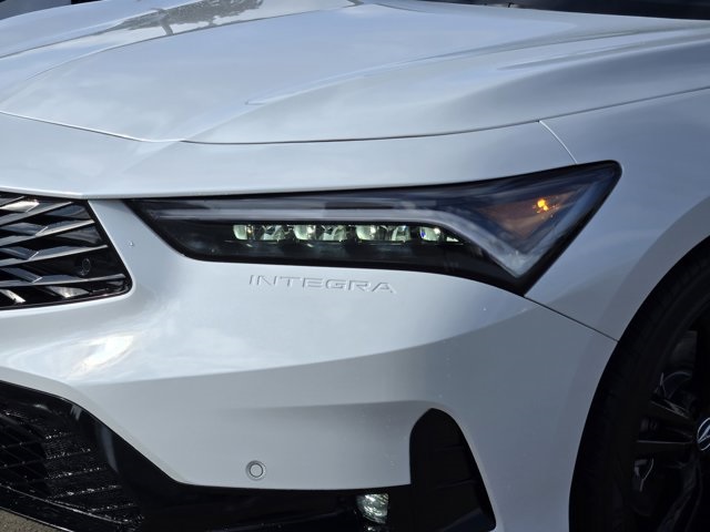 new 2026 Acura Integra car, priced at $40,995