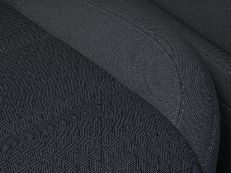 new 2025 Chevrolet Silverado 1500 car, priced at $46,900