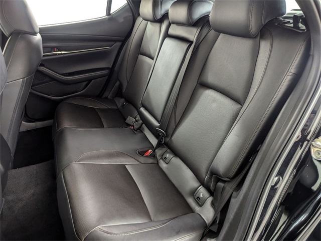 used 2020 Mazda Mazda3 car, priced at $24,111