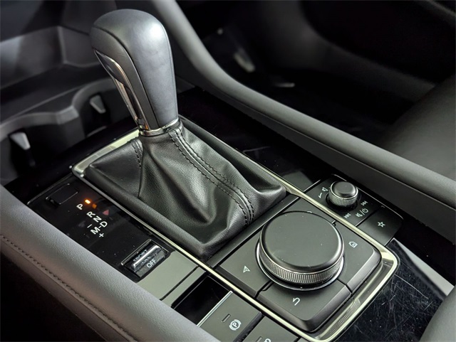 used 2020 Mazda Mazda3 car, priced at $24,111
