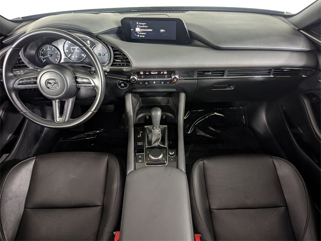 used 2020 Mazda Mazda3 car, priced at $24,111