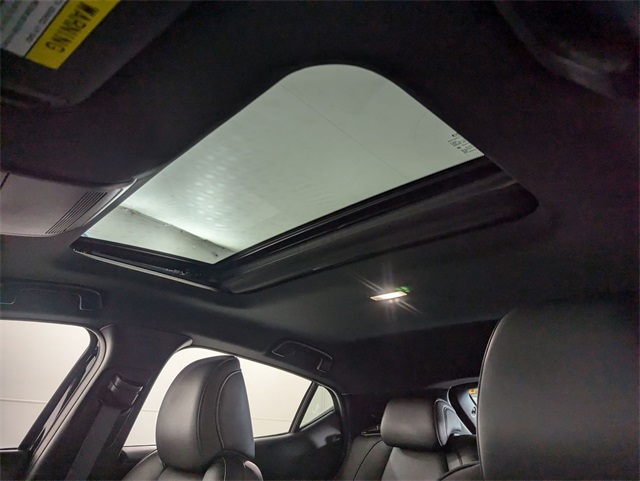 used 2020 Mazda Mazda3 car, priced at $24,111