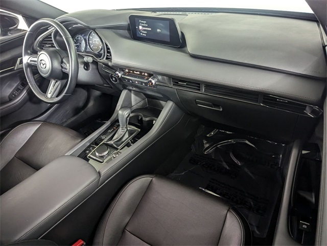 used 2020 Mazda Mazda3 car, priced at $24,111