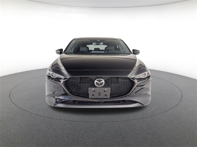 used 2020 Mazda Mazda3 car, priced at $24,111
