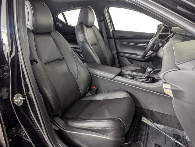 used 2020 Mazda Mazda3 car, priced at $24,111
