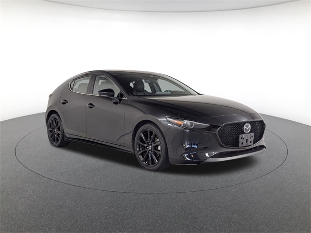 used 2020 Mazda Mazda3 car, priced at $24,111