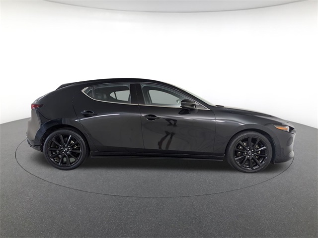 used 2020 Mazda Mazda3 car, priced at $24,111