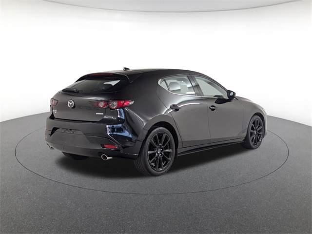 used 2020 Mazda Mazda3 car, priced at $24,111