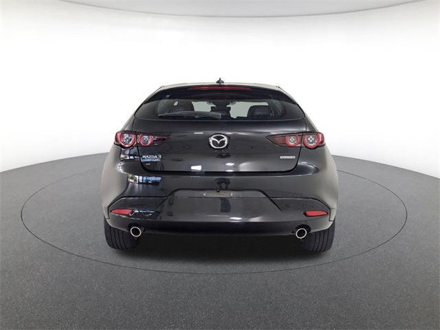 used 2020 Mazda Mazda3 car, priced at $24,111