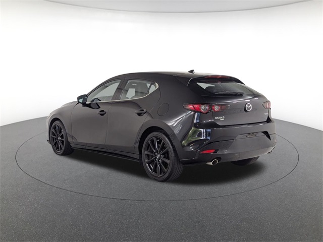 used 2020 Mazda Mazda3 car, priced at $24,111