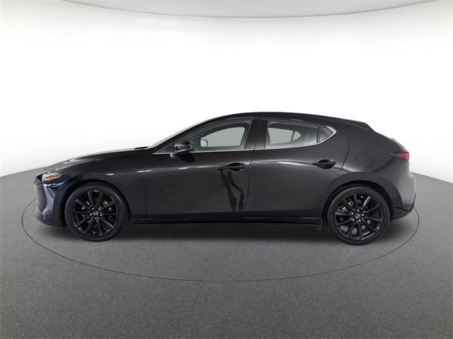 used 2020 Mazda Mazda3 car, priced at $24,111