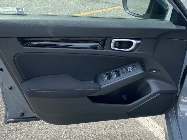 new 2026 Honda Civic Hybrid car, priced at $30,900