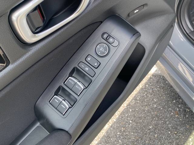 new 2026 Honda Civic Hybrid car, priced at $30,900