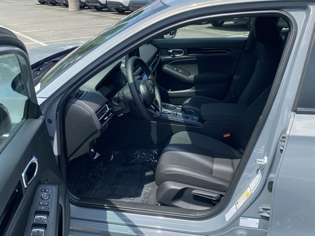 new 2026 Honda Civic Hybrid car, priced at $30,900
