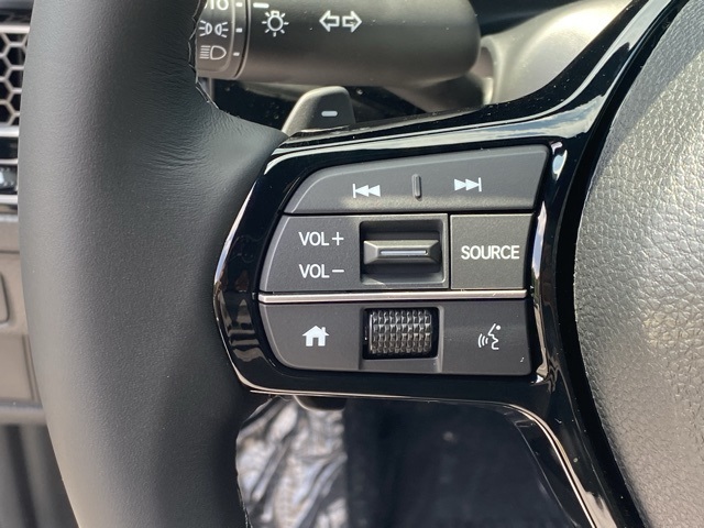 new 2026 Honda Civic Hybrid car, priced at $30,900
