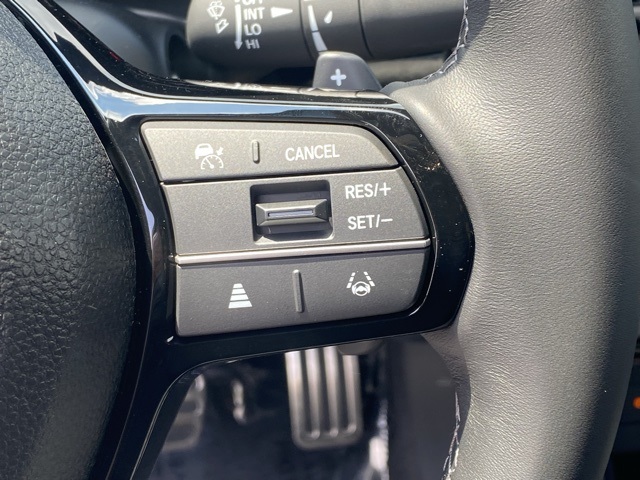 new 2026 Honda Civic Hybrid car, priced at $30,900