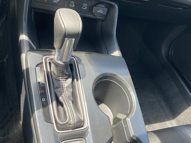 new 2026 Honda Civic Hybrid car, priced at $30,900