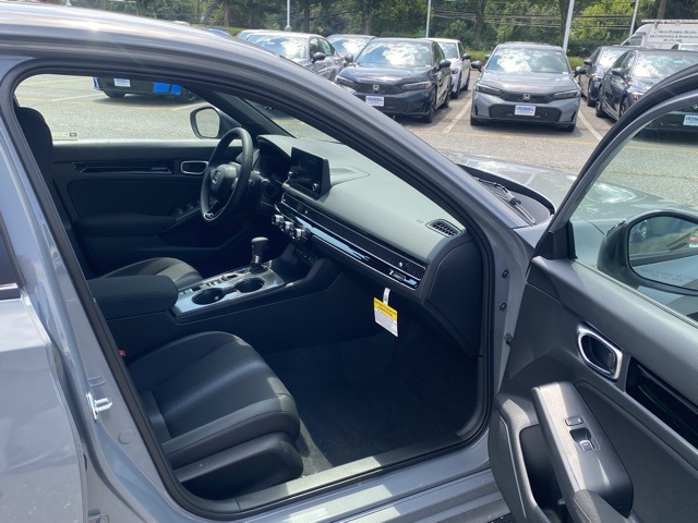 new 2026 Honda Civic Hybrid car, priced at $30,900