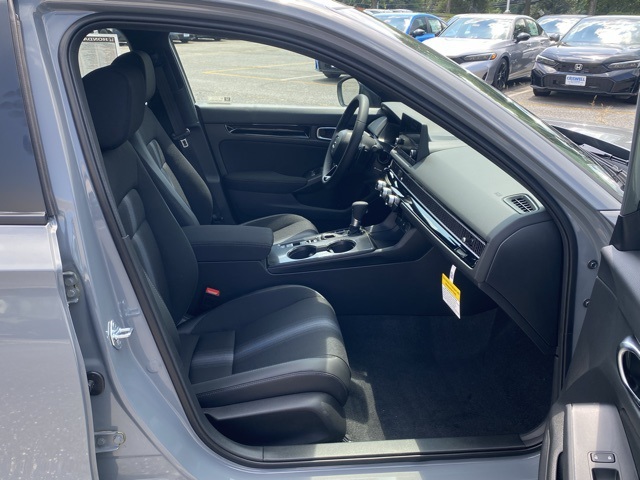 new 2026 Honda Civic Hybrid car, priced at $30,900