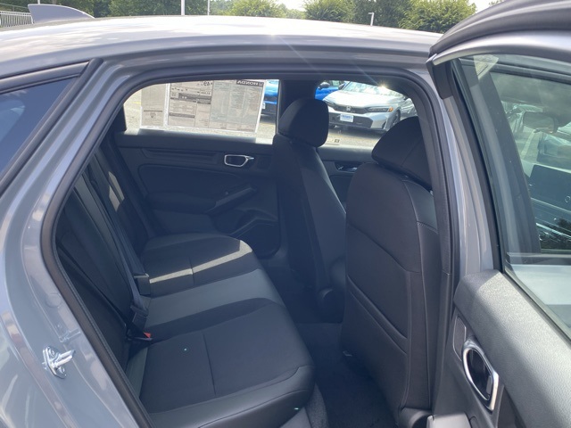 new 2026 Honda Civic Hybrid car, priced at $30,900