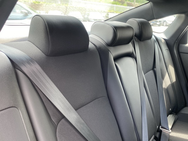 new 2026 Honda Civic Hybrid car, priced at $30,900