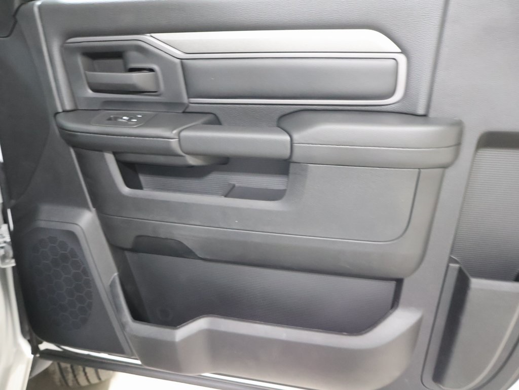 new 2025 Ram 5500HD car, priced at $59,877