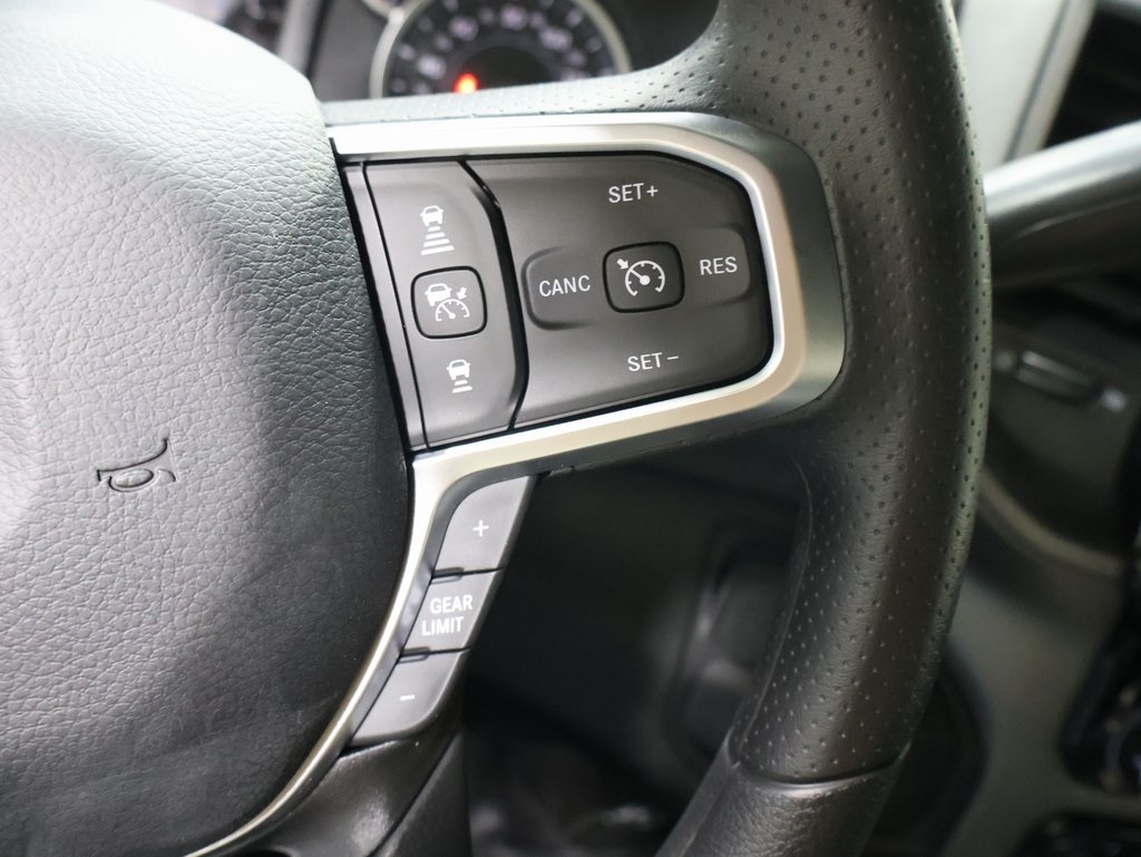 new 2025 Ram 5500HD car, priced at $59,877