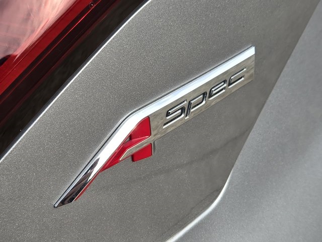 used 2023 Acura MDX car, priced at $39,700