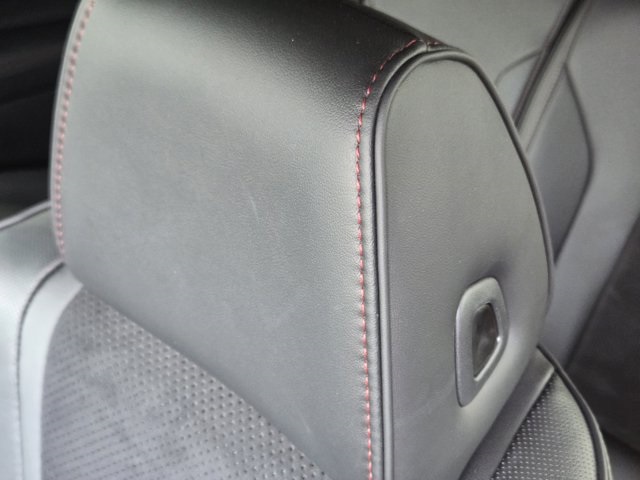 used 2023 Acura MDX car, priced at $39,700