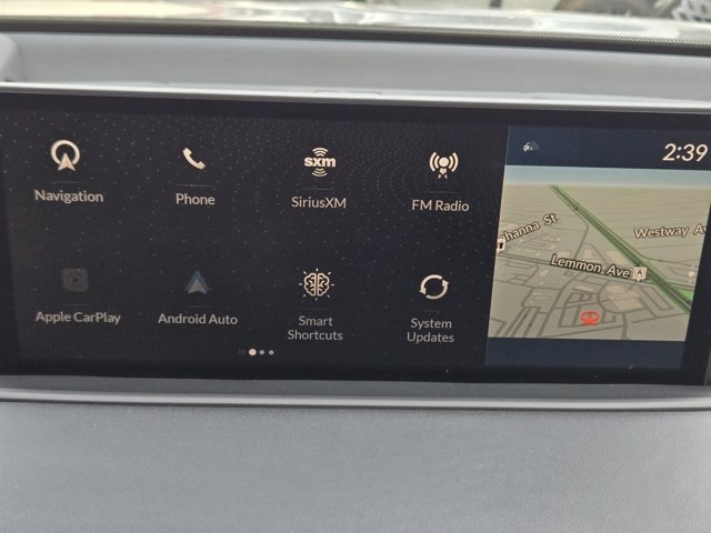 used 2023 Acura MDX car, priced at $39,700