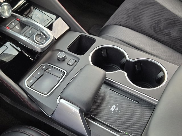 used 2023 Acura MDX car, priced at $39,700