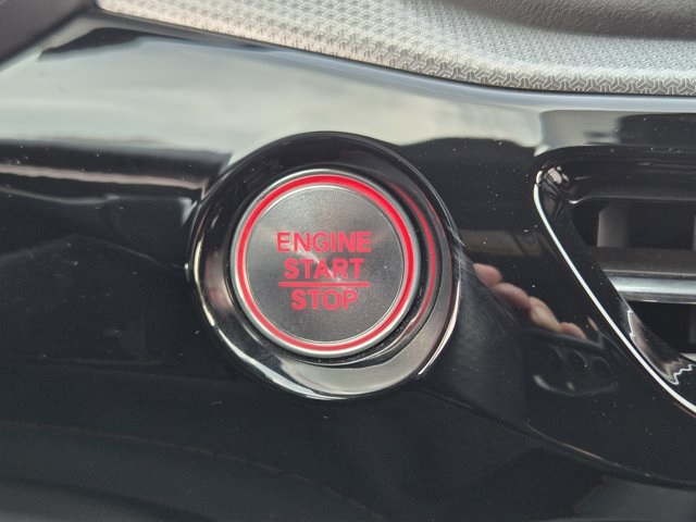 used 2023 Acura MDX car, priced at $39,700