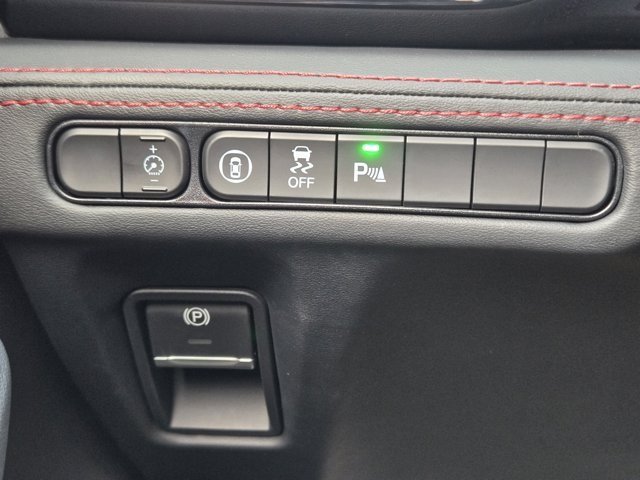 used 2023 Acura MDX car, priced at $39,700