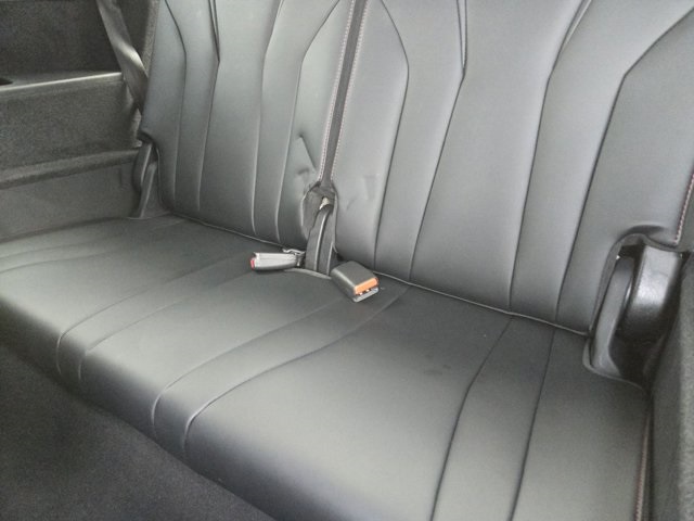 used 2023 Acura MDX car, priced at $39,700