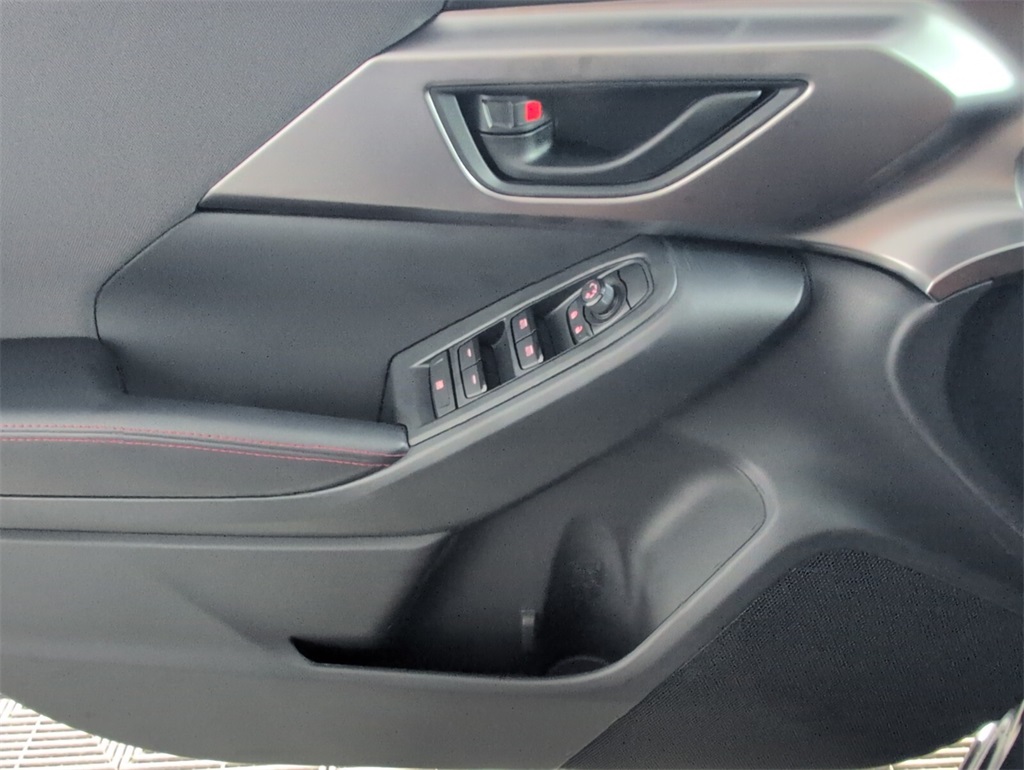 new 2025 Subaru Impreza car, priced at $27,862