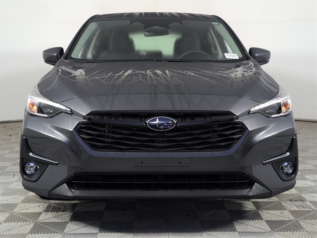 new 2025 Subaru Impreza car, priced at $27,862