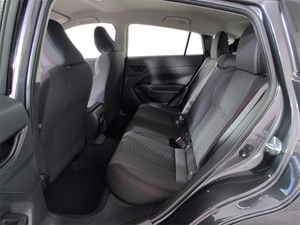 new 2025 Subaru Impreza car, priced at $27,862