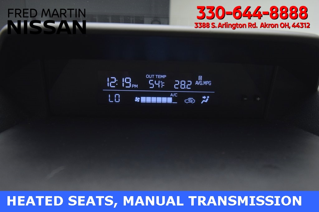 used 2021 Subaru Crosstrek car, priced at $21,700