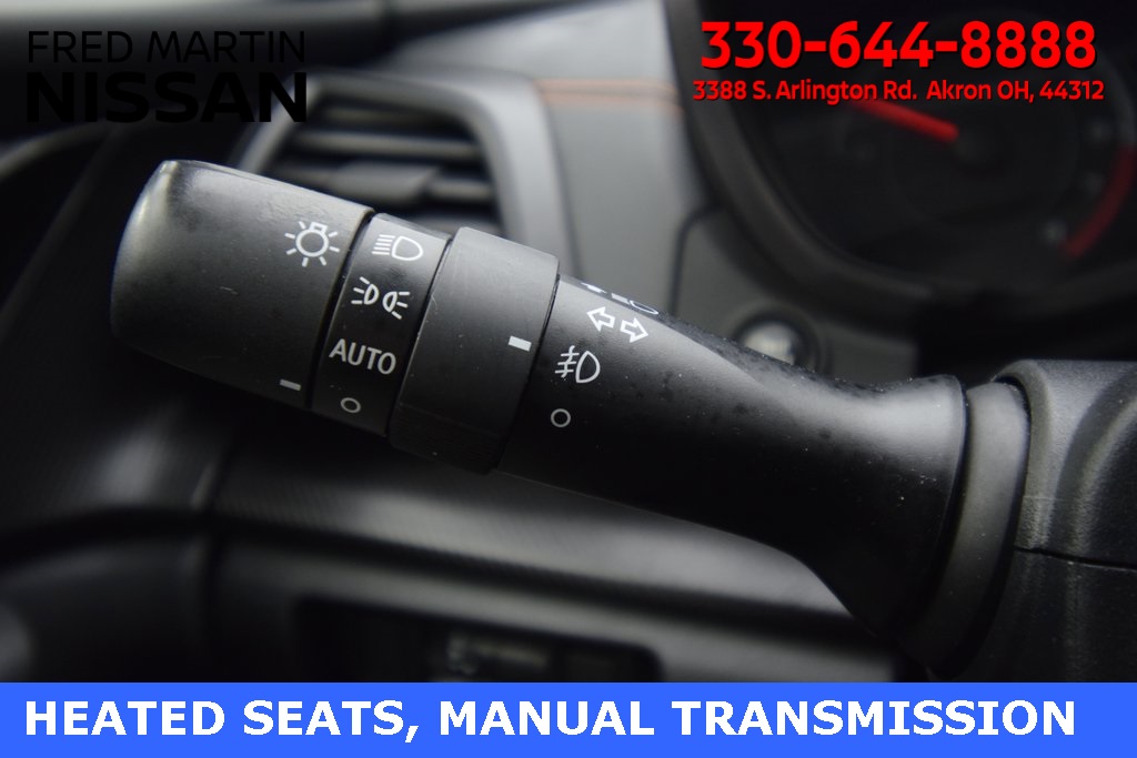 used 2021 Subaru Crosstrek car, priced at $21,700