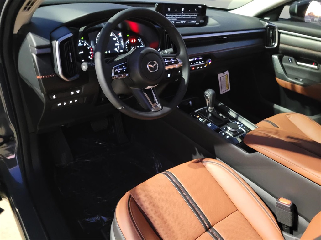new 2025 Mazda CX-50 car, priced at $41,363