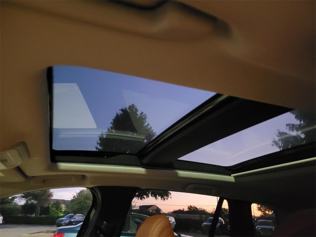 new 2025 Mazda CX-50 car, priced at $41,363