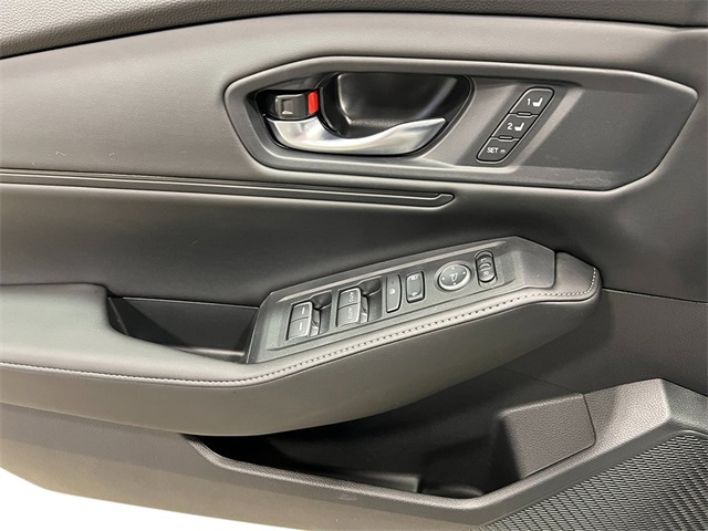 new 2025 Honda Accord Hybrid car, priced at $35,375
