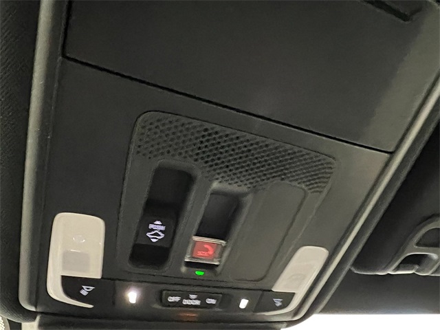new 2025 Honda Accord Hybrid car, priced at $35,375