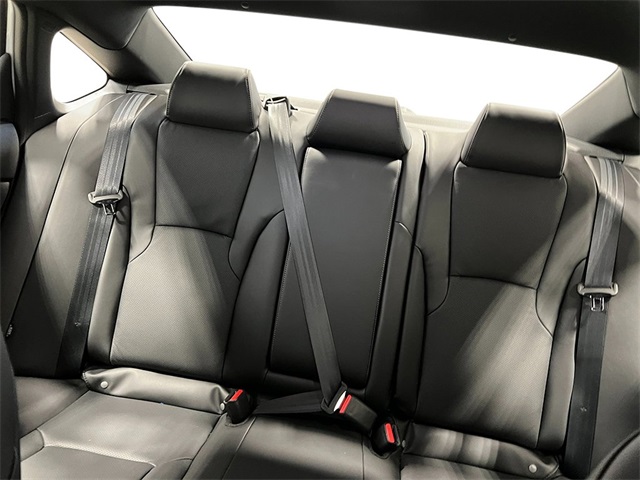 new 2025 Honda Accord Hybrid car, priced at $35,375