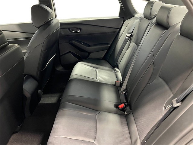 new 2025 Honda Accord Hybrid car, priced at $35,375