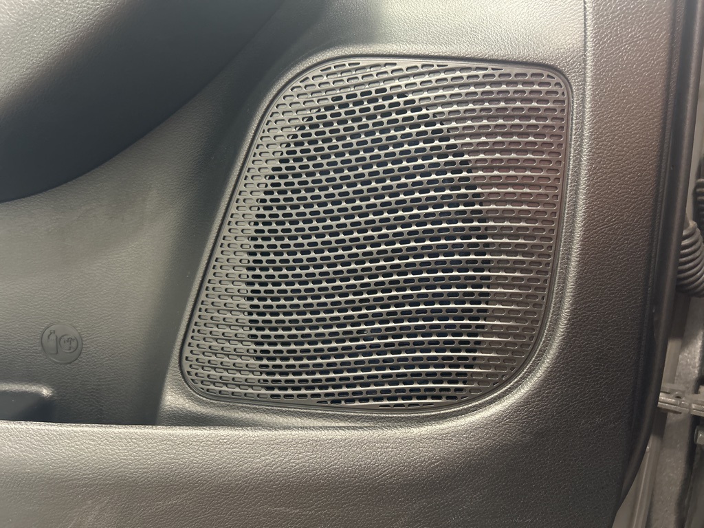 used 2025 Chrysler Pacifica car, priced at $39,387