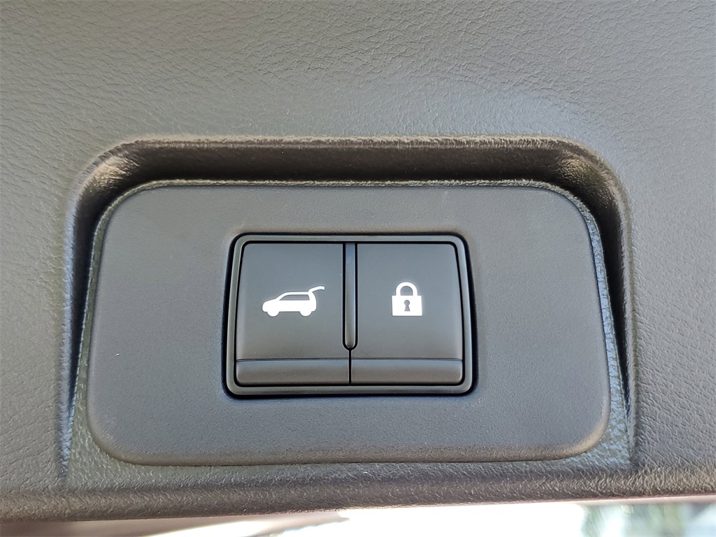 used 2023 Nissan Rogue car, priced at $26,995
