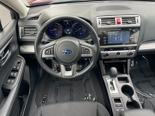 used 2017 Subaru Outback car, priced at $15,995