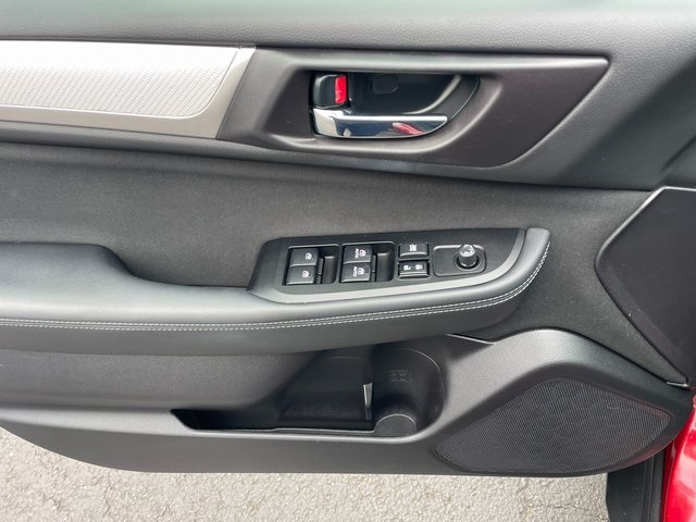 used 2017 Subaru Outback car, priced at $15,995