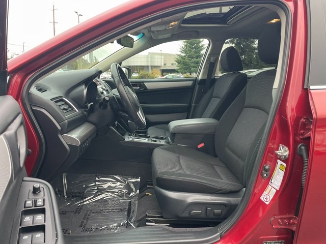 used 2017 Subaru Outback car, priced at $15,995
